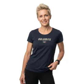 dolomite-strenta-반팔-티셔츠