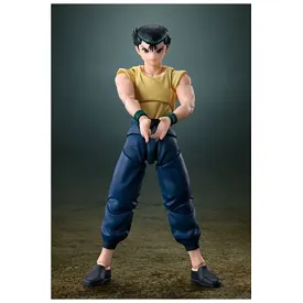 bandai-幽遊白書-浦飯幽助-フィギュア-14.5-cm