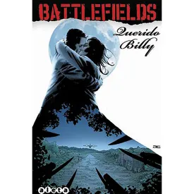 dirac-dist-battlefields-vol.-2:-querido-billy-comic
