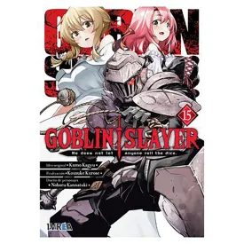 editorial-ivrea-comic-goblin-slayer-15