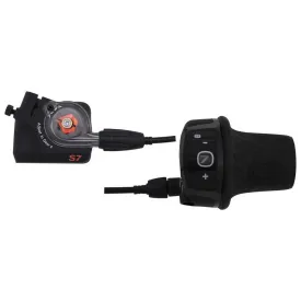 sturmey-archer-Манетка-Переключения-Передач-s7-igh