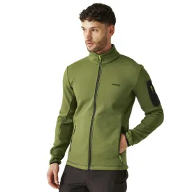 Regatta Giacca Softshell Aldean