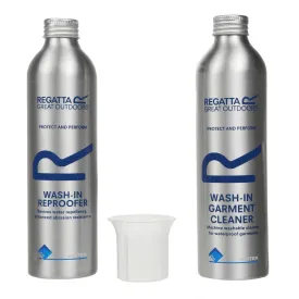 regatta-apparel-pflegeset