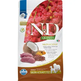 farmina-n-d-quino-hundefoder-2.5kg
