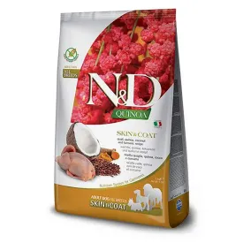 farmina-n-d-quino-hundefoder-7kg