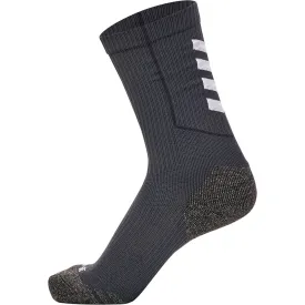 hummel-pro-training-low-korta-strumpor