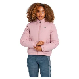 hummel-suki-puffer-jacket