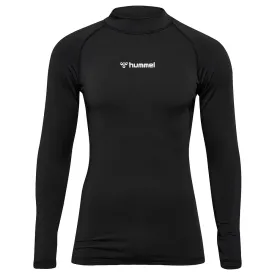 hummel-winter-performance-langarmet-t-skjorte