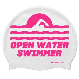 buddyswim-ows-badekappe