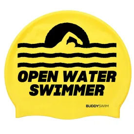 buddyswim-ows-badekappe
