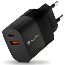ngs-bud33w-usb-c-wall-charger