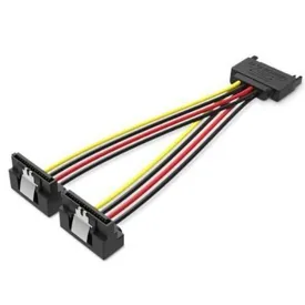 vention-kdbbb-sata-数据线-15-cm