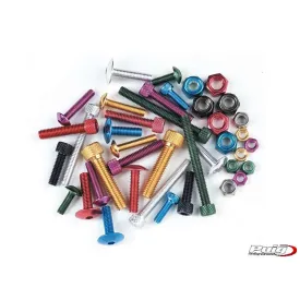 puig-allen-m5x25mm-screw-kit-6-units