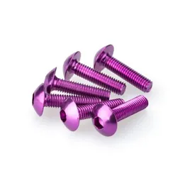 puig-dished-allen-m5x20mm-screw-kit-6-units
