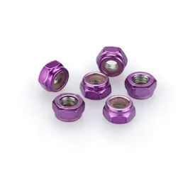 puig-m6-self-locking-nut-6-units