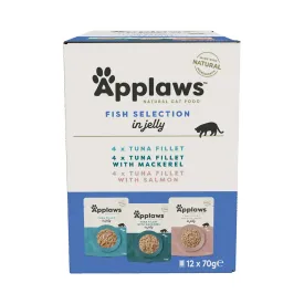 applaws-고양이-습식-사료-12x70g