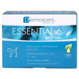 dermoscent-complement-alimentaire-essential-6-0.6ml-4-pieces