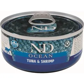 farmina-n-d-ocean-vadfoder-til-katte-24x70g