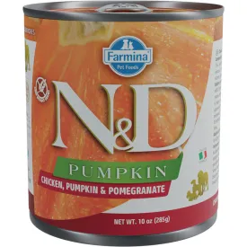 farmina-comida-para-perros-de-calabaza-y-pollo-n-d-285g