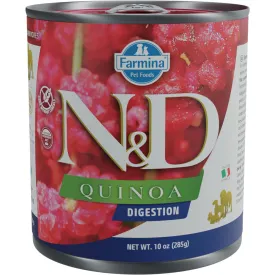 farmina-n-d-quinoa-digestion-dog-food-285g