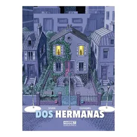 dirac-dist-dos-hermanas-만화