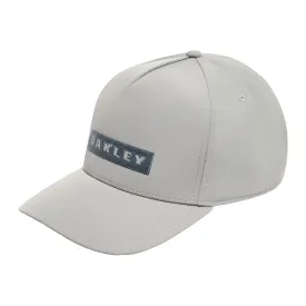 oakley-bark-snapback-kappe