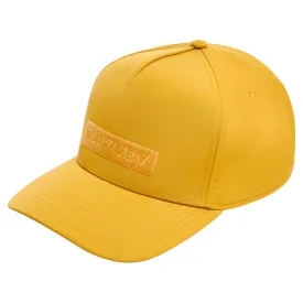oakley-gorra-bark-snapback
