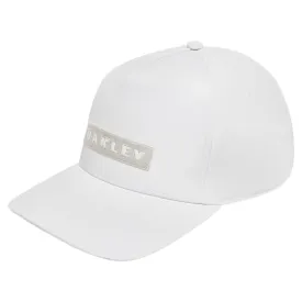 oakley-bark-snapback-캡