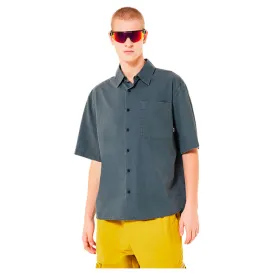 oakley-poplin-반팔-셔츠