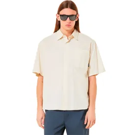 oakley-poplin-반팔-셔츠