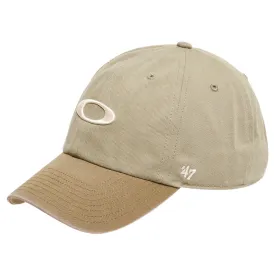oakley-remix-dad-キャップ