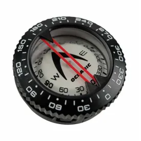 oceanic-sidescan-ii-bungee-compass