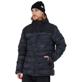 fundango-veste-passat-padded
