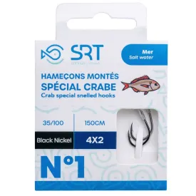 sert-special-crab-tied-hook-150-cm
