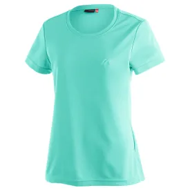 maier-sports-waltraud-short-sleeve-t-shirt