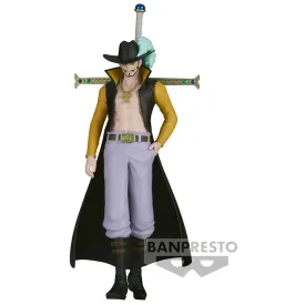 banpresto-one-piece-dracule-mihawk-the-shukko-figure-16-cm