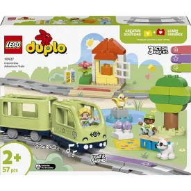 lego-interactive-train-10427-bauspiel