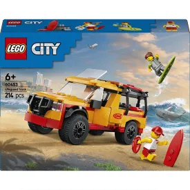 lego-city-lifeguard-rescue-van-construction-game