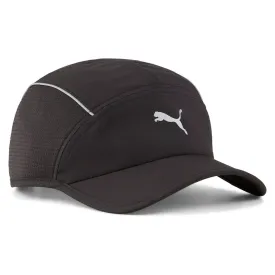 puma-cappellino-con-visiera-runner-short-visor-5-panel