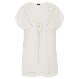 protest-chez-kurzarm-bluse