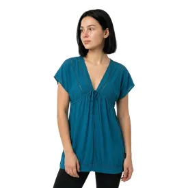 protest-chez-kurzarm-bluse