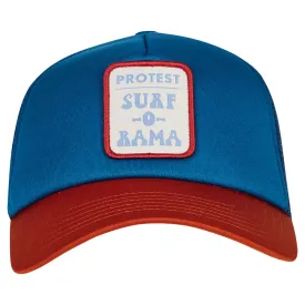 protest-crab-cap
