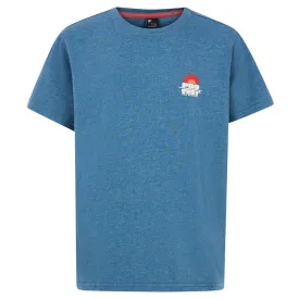 protest-faros-반팔-티셔츠