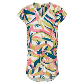 protest-mayla-25-반팔-블라우스