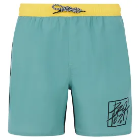 protest-nick-badeshorts