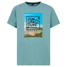 protest-peter-반팔-티셔츠