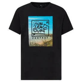 protest-peter-반팔-티셔츠