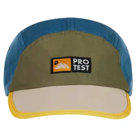 protest-cappellino-con-visiera-snap