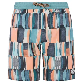 protest-warner-badeshorts