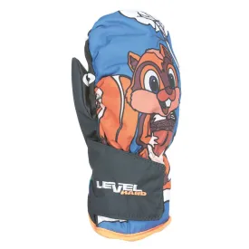 level-animal-장갑